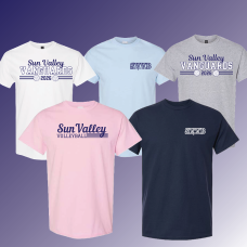 SV Volleyball Tee SV Volleyball Tee